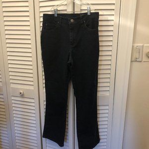 Lee Platinum Label women jeans, relaxed fit, 10Short